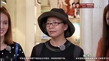 花样姐姐双人跳探戈，大华挤眉弄眼太搞笑，林志玲快憋出内伤