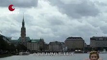 德国湖里的巨人美女，遭数百人围观后消失了，发生了什么？