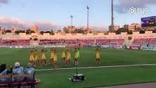 女足亚洲杯中国队谢场 就算在异国他乡 为“中国队”加油的声音也一直都在！