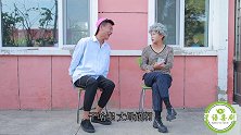 虎姑爷找丈母娘借钱买车，没想丈母娘考姑爷问题，全程爆笑