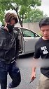 Justin黄明昊颜值在线，帅气逼人，妥妥的日系少年！