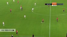刘径(U23) 中超 2020 重庆当代 VS 河北华夏幸福 精彩集锦