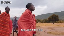 为什么非洲人饿死不种地？哈扎人：我出门转一圈就能找到食物！