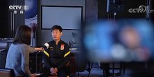 央视专访李霄鹏：中国男足像不争气的儿子 教练团队人多力量大