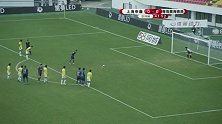 中甲-王栋点射高翔建功 黄海2-0申鑫提前1轮冲超