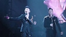 陈羽凡满面春风独自出行，走出婚变阴影对镜头做搞怪表情