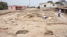 秘鲁：发现墓葬群，或为研究瓦里文化提供新线索