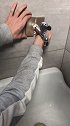 其实我家很完美，就是有一点点美中不足，我很追求完美