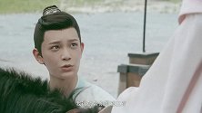 作为男权时期的太子，牵马才是宠妻的正确打开方式
