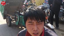 这才是电动三轮车挂加力档坡还没劲的真相？调整一颗螺丝就可修好