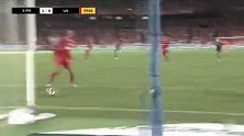 友谊赛-16岁小将一条龙维尔茨破门 利物浦3-1横滨水手