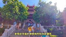 厦门攻略三日游旅游，厦门鼓浪屿旅游攻略自由行攻略