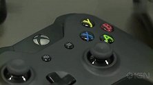大同小异XboxOne手柄规格详解视频