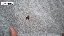 衣服有破洞别扔，分享男女老少皆宜的修补针法，家有熊孩子必备