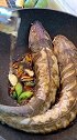 拐子鱼的炖法，简单易学