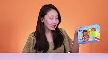 shopping game开始了 新魔力玩具学校