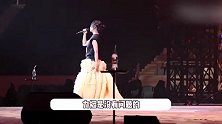 刘若英引火上身，力挺五月天后评论区沦陷，被质疑抱团败好感