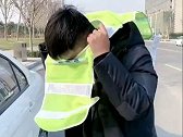 过年回家上高速，一定要注意安全！