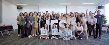 成都IFS持续赋能青年人才