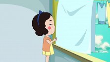 嗨，顾得白：爱美的妈妈又乱买东西，作为知情者小白却无法发言