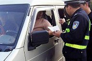 交警提醒：以后将严查这种车，处罚金额最高达10万，车主请注意