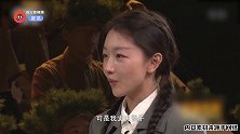 周冬雨搭档贾乃亮演绎英雄儿女，送郎参军眼眶含泪，谱写催泪爱情故事