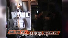 迪丽热巴黄景瑜疑似因戏生情，深夜一同回男方公寓，两人共度一夜