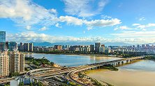 为什么经济发达的福建省，省内却连一座，新一线城市都没有