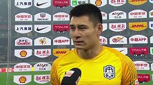 杜佳：通过这场胜利为球队建立基础 三前锋发挥出最强作用