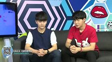 乐人无数-20150731-徐浩X朱元冰做客《乐人无数》