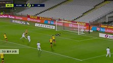 莱卡 法甲 2020/2021 朗斯 VS 马赛 精彩集锦