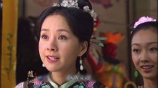 女孩结婚当天，有人那纸人来道喜