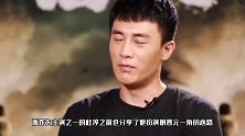 《八佰》逼近20亿，谢晋元儿子感谢杜淳，给出高度评价