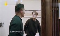 吴昕邀请徐海乔到家里看床,把刘璇看得害羞捂脸笑!