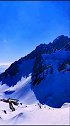 玉龙雪山，最纯净最迷人的雪山，自然、圣洁、美丽壮观。