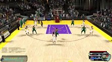 体育游戏-14年-《NBA 2KOL》独尊绝杀时刻第六期