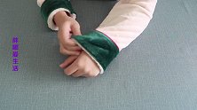 身上有静电危害大，教您快速消除静电小窍门，从此不再被电