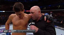 UFC-16年-UFC203：次中量级CM朋克vs米奇高尔-全场
