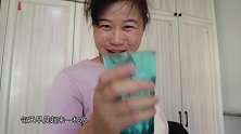 牛肉板面店关了一星期了，今天终于开门了，幸福赶紧买来一碗尝尝