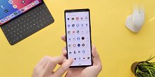 索尼 Xperia 1评测,这样的设计才是索尼自己的风格