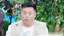 宋晓峰临时演男主和柳岩搭戏，句句都是笑点