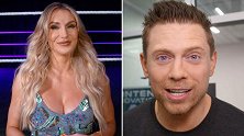 WWE票选最搞笑选手 道夫人称喜剧之王？二柱子无愧当选？