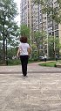 60步背面分解，喜欢的点收走吧