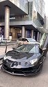 成都偶遇到她乘坐的了兰博基尼svj 兰博基尼svj 超跑