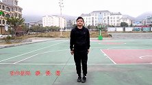 每天抬手仰身拉腰200次，快速瘦掉大肚子，减掉内脏脂肪！