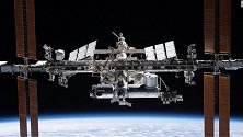 NASA宣布2031年摧毁国际空间站，残骸坠入“航天器墓园”