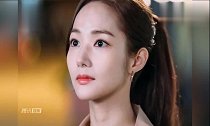 朴敏英新剧开播美回颜值巅峰,堪称整容界的范本!