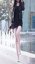 东北女孩来到南方，开心美滋滋