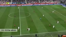 尼亚尼翁 法甲 2019/2020 尼斯 VS 雷恩 精彩集锦