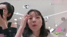兰西雅网络照美爆，宋丹丹却认为不好看，真人和照片差别这么大？
